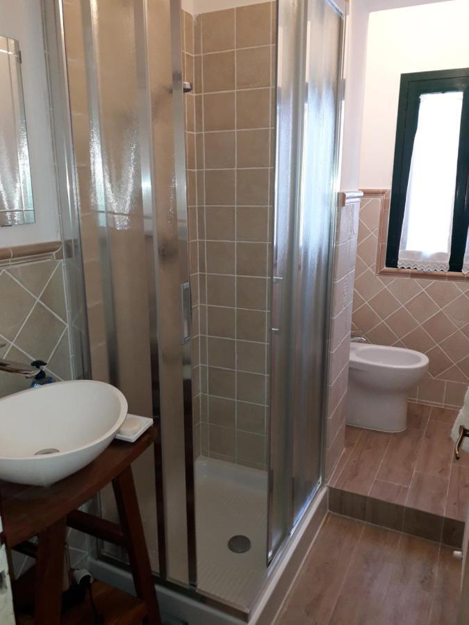 Dinas House Tuscany Holidays Terricciola Exterior photo